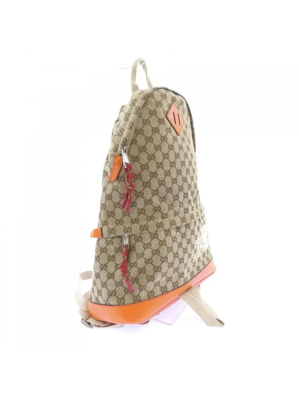 Gucci the North Face Backpack